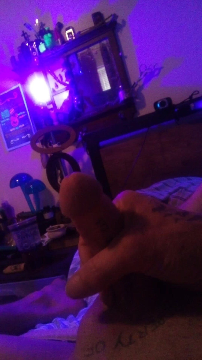 Joey 7000: Помоги мне кончить