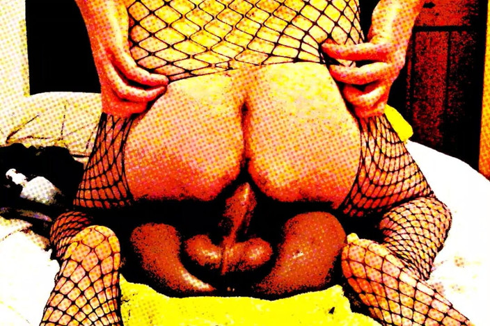 Femboy Lily: Daily Anal Whore Training with My TS Torso Client