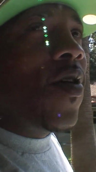 La Volpe Mangia Tutto (parte 2)