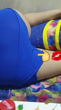 Beautiful Wife Cheats on Her Husband a Week After Their Marriage