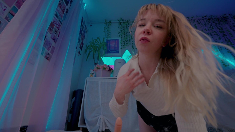 Jolie Lyon: Teste de gosto da madrasta