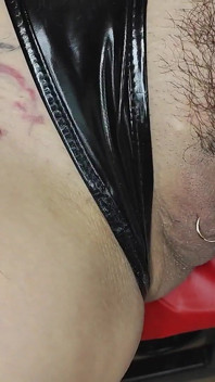 Une Sorcière Satanique Te Fait Baiser Et Jouir Dans Sa Chatte