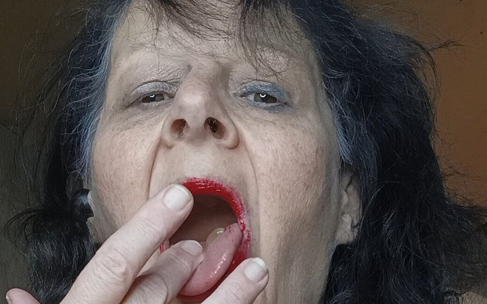 HerculesnVENUS: Rikie melekit memberikannya lebih daripada jalang gemuk hickie lapar