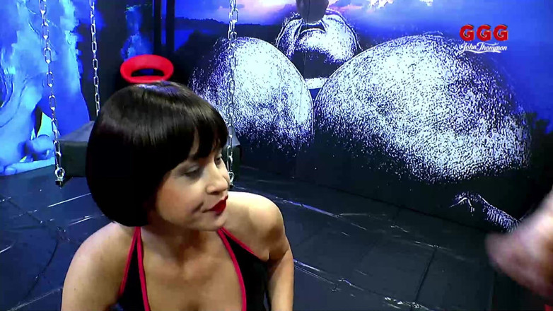 Fuck Cumshot Party: Ggg John Thompson-hot Chicks chupa paus enormes, fode molhado e...