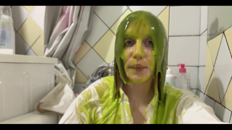MertyXXX: Shrek beni cezalandırdı ve beni Fiona'ya çevirdi