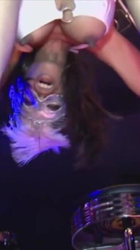 Verzameling van enorme pik - scène #02