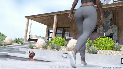 Porny Games: Adored by the Devil (od Empiric) - Velký Sis Chce více Než...