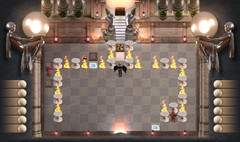 LoveSkySan69: Genesis Řád v92121 část 326 puzzle pro! podle Loveskysan69