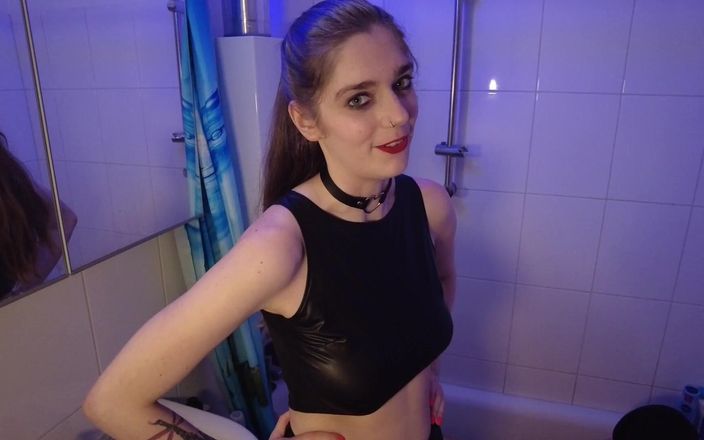 Zara Bizarr: Otäck het och kall kul
