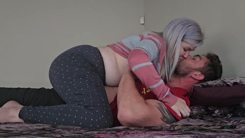 HornyPussy2018: Lidé mají vášnivý sex Tato žena miluje Být na vrcholu miluje...