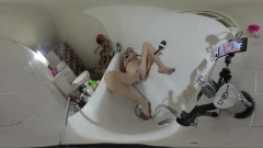 Lizzy Yum: Lizzy Yum VR 2025 拡張エッジ #5