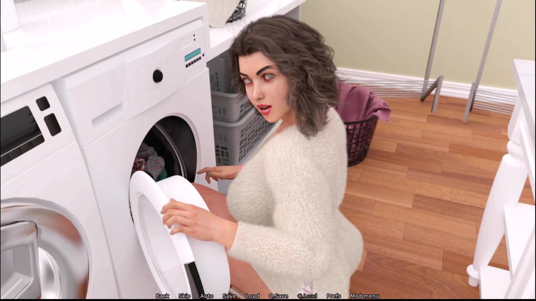 Kitty Gamer: Dni uniwersyteckie 1 Co zrobimy, jeśli u zostaną przyłapane na ruchaniu