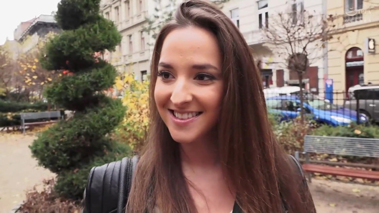 Raptor Inc: Great Discovery! Eastern European Amateur Girl. Best -7