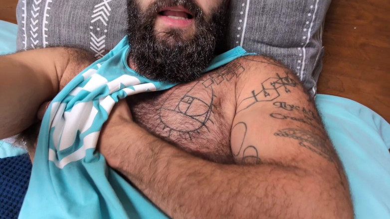 TripleXTransMan: Sexting diversão, fazendo algum sexo sexy Ed e mostrando como...