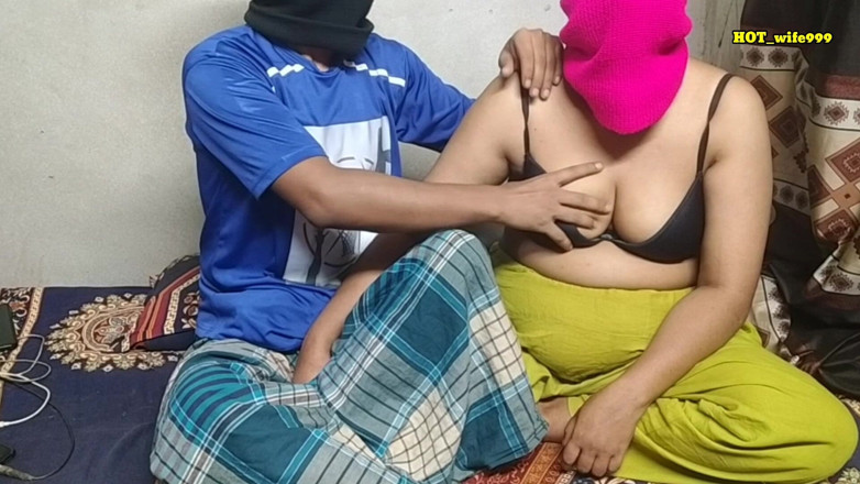 Hot_wife999: Indiana esposa do interior com marido pela primeira vez no...