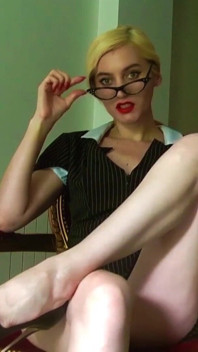 Fetish Kaki Bersiku