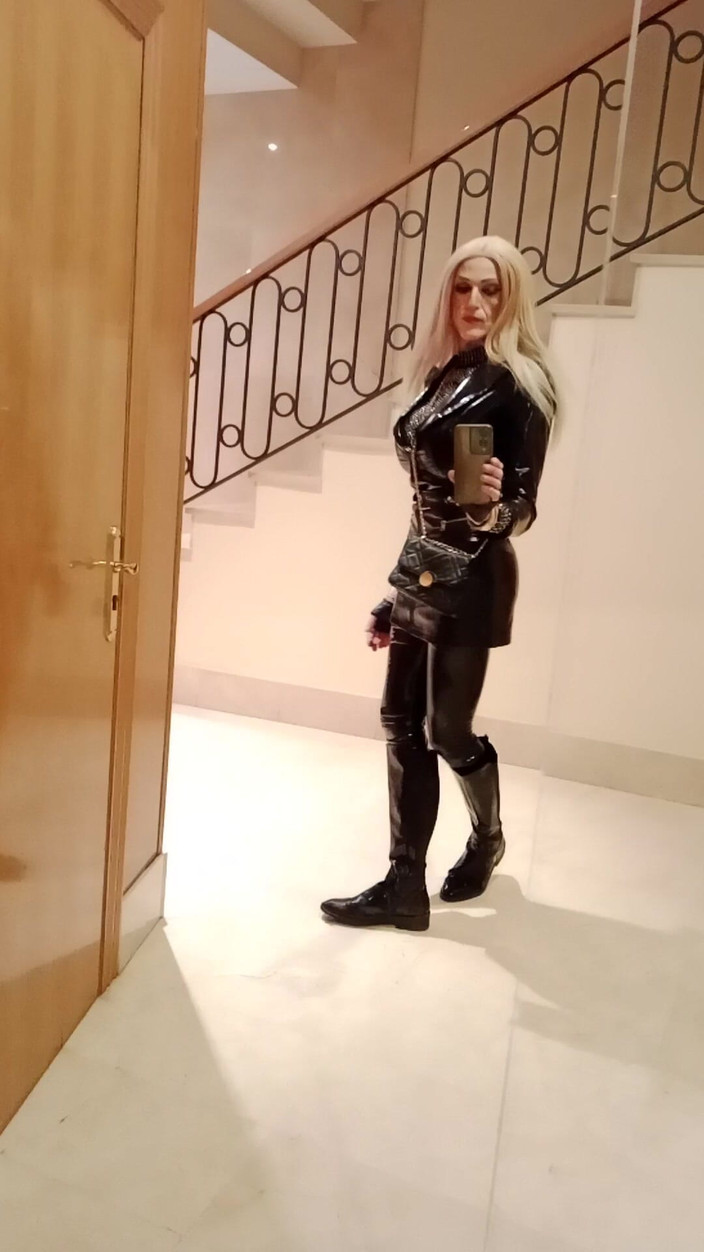 Tatiana Zorrita: Płyta winylowa 2