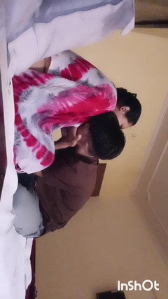 Sexgarl84: Ma copine s’est beaucoup quittée en parlant à sa belle-sœur