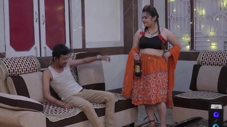 Indian porno creator: Přírodní velká prsa indická bengálská studentka