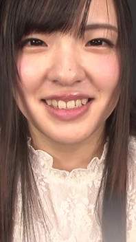 Smile Baby Taste Sour Breath, Spit Smearing Your Face as Yukari Miyazawa Milks You