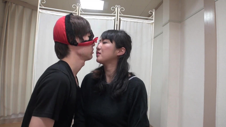 Japan Lust: Máy bay bà già Nhật Bản vú to được trêu chọc...