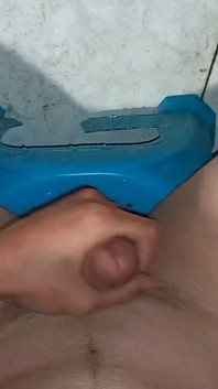 Real experiência de chuveiro em casa natural momento próximo Shayan Deniz