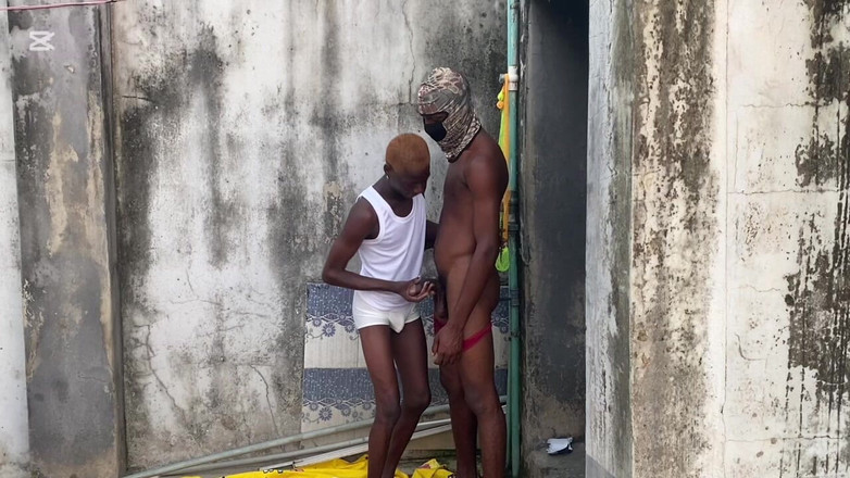 Thelittle_brown: Hermano dáme lo que quiero