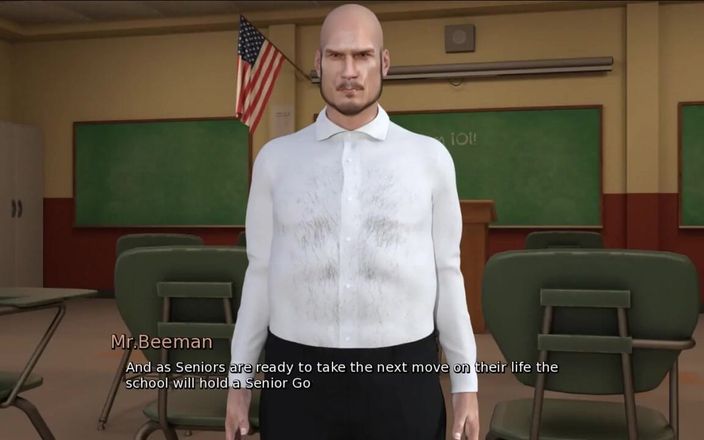 LoveSkySan69Real: A Step-Mother's Love (orborigin) bagian 20 gameplay dari loveskysan69