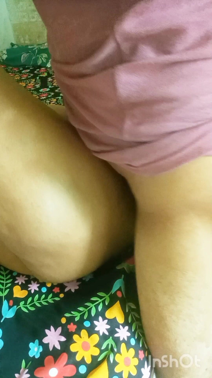 Bed: Brother-in-law Fucked During the Day