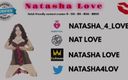 Natasha Love: 배다른엄마 따먹기