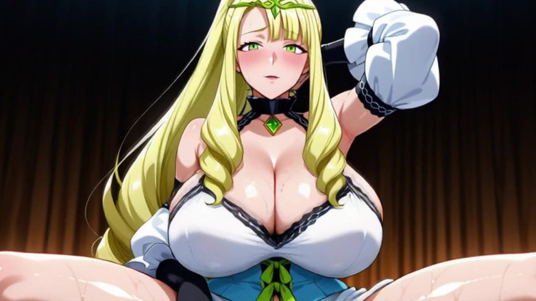 Prznai: Fire Emblem Eve Hen