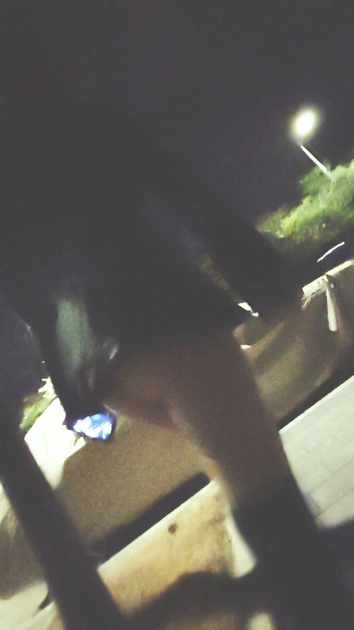 cd_vv: Vivi Utomhusexponering Del 5