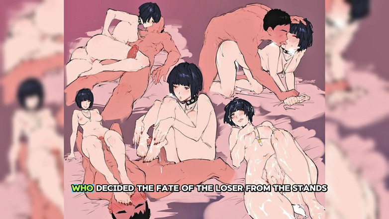 AngularDominique: Fantezie Pt. 3: Primul pas al soției mele către dominare interrasială