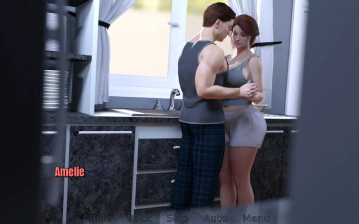 Q Boy: Küchenromantik - herzprobleme - ep34