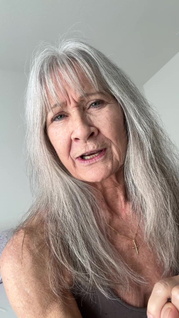 Sexy Gilf