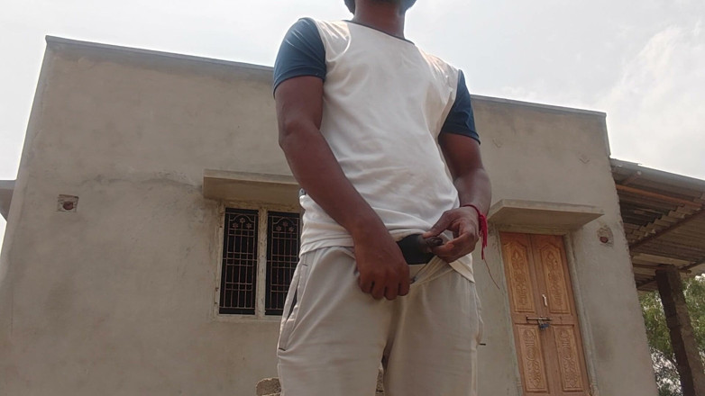 KUMBHA MANOJ KUMAR: Xhard Arival Village Forrest Hunting