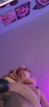 I Fuck This Pussy for You