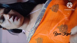 Lusty Kajol Bhabhi