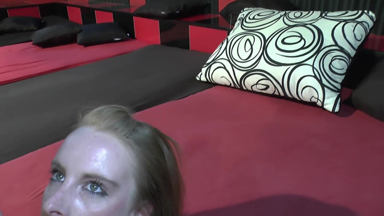 Pinkzilla Media: Penny Payne em gangbang
