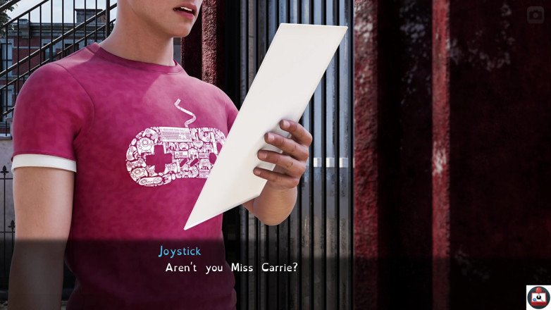 Joystick Cinema: Ilfs din Sunville - partea 22 - Serviciu pentru clienți la cel mai...