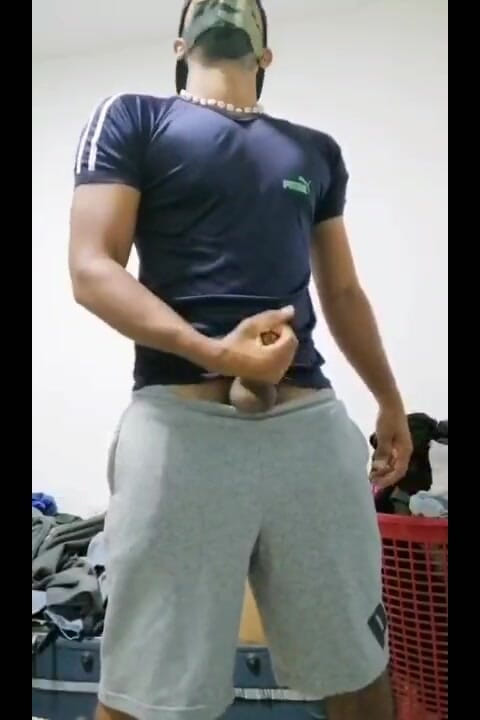 Charlieburrito: Boy's