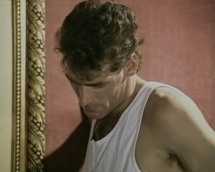 90s Vintage Taboo: Strakke kut neemt een enorme lul #5