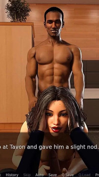 A Couple's Duet of Love & Lust: Cuckold Watches His Wife Getting Fucked Rough By BBC, POV Perspective Ep 60