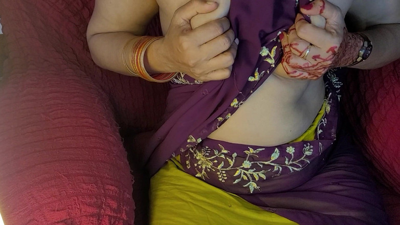 Tasnim Zara: Když manžel přijde do Bangladéše ze zahraničí