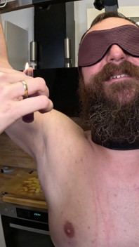 Bake BDSM Cookies!