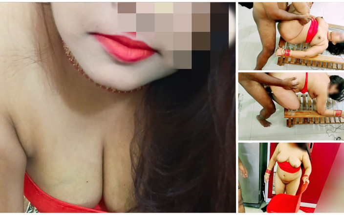 Ankita10000: fiesta de navidad me dost ki biwi ko choda