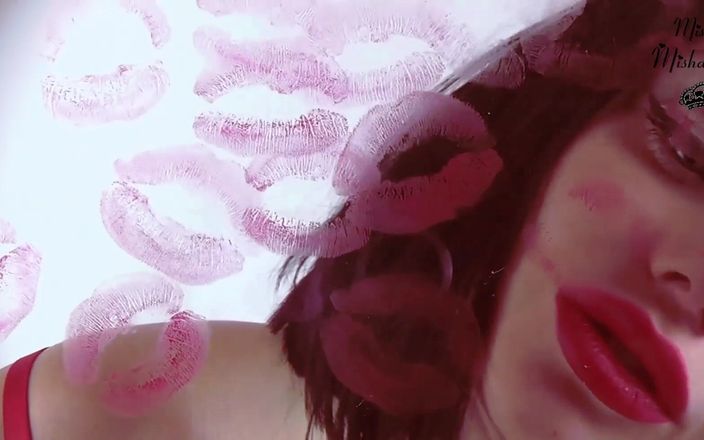 Goddess Misha Goldy: Seni çok yakınıma getiriyorum bakalım şehvetli dokunuşumla başa çıkabilir misin