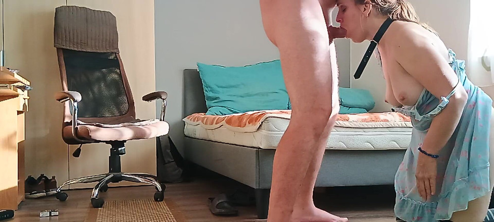 Sub Slave: Krásný den 8