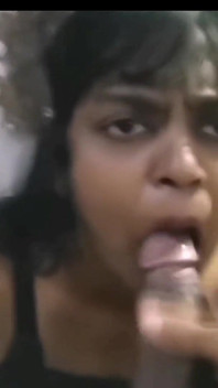 Indian Deepthrot Queen Part 2