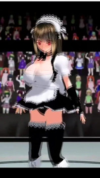 Ultimate Fighting Girl 2 Sherri Easy(boko877)